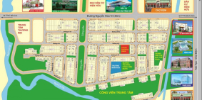 ĐẤT NỀN XÂY DỰNG TỰ DO, KHU ĐÔ THỊ MỚI NẰM SÁT CHỢ ĐỆM BÌNH CHÁNH