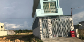 Mở bán 30 nền đất và 10 lô góc