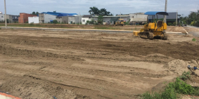 Bán đất dự án An Hạ Garden,Bình Chánh,giá từ 490tr,chiết khấu 3%+2 chỉ vàng+20tr