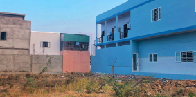 29 lô đất siêu đẹp dự án KDC Tên Lửa mua ở - đầu tư giá chỉ từ 1.2 tỷ/nền