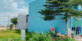 BÁN ĐẤT BÌNH CHÁNH ĐG TRẦN VĂN GIÀU GẦN CẦU BÀ LÁT, TỈNH LỘ 10 SỔ HỒNG RIÊNG