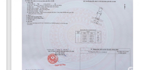 Kẹt Tiền Cần Bán Gấp Lô Đất Trong Khu Dân Cư,720 Triệu 100m