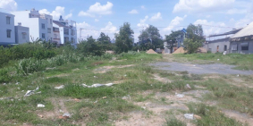 Đất nền Lê Thị Hà Hóc Môn giá ưu đãi