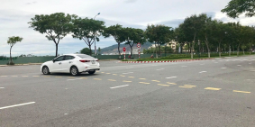 Melody City - Phố thương mại bậc nhất thành phố biển Đà Nẵng