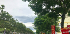 Lô góc cực hiếm - nhanh tay đặt ngay