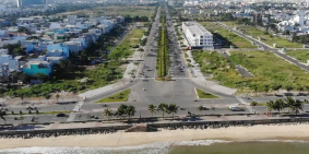 Melody City – Phố Thương Mại bậc nhất TP.Đà Nẵng