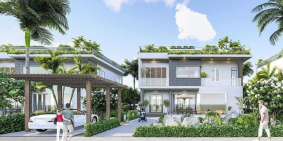 Dự án hoàn toàn mới được chờ đợi nhất cho các nhà đầu tư