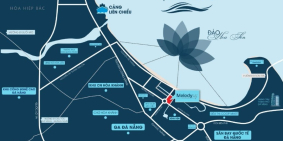 Năm 2019 có gì Hót ở Thị Trường Tây Bắc Đà Nẵng.