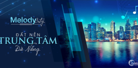 Melody City, kênh đầu tư sinh lời bền vững