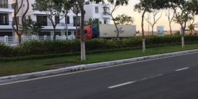 KHU ĐÔ THỊ  VEN BIỂN ĐẸP NHẤT ĐÀ NẴNG NĂM 2019 ĐÃ MỞ BÁN.GỌI NGAY:0329737185