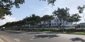 Melody City Liên Chiểu, phân khu F ngay sát biển, gđ 1, cơ hội cho nhà đầu tư