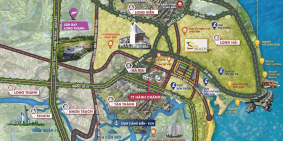 DỰ ÁN ??? ?????? TRONG CƠN SỐT THỊ TRƯỜNG, CHỈ 720TR/ NỀN