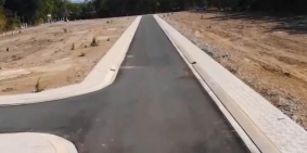 THE LIGHT GARDEN ĐẤT NỀN GIÁ RẺ, MANG TRONG MÌNH TIỀM LỰC ĐẦU TƯ TO LỚN