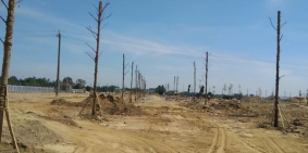 Đất vàng Đồng Dinh - Thuận tiện đầu tư, an cư lập nghiệp. LH: 0374.954.010