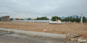 Hãy đầu tư BĐS chỉ từ 50 triệu tại dự án KDC Đồng Dinh - Nghĩa Hành