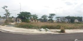 lô biệt thự FPT đà nẵng nằm gần trường đại học FPt giá rẻ nhất thi trường