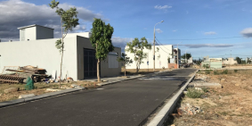 Tôi cần bán 02 lô đất khu Bá Tùng - Gần khu Nam Hòa Xuân - Cách sông chỉ 50m