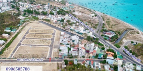 KHU NHÀ Ở QUÂN ĐỘI ACC Vĩnh Hòa, Nha Trang - đã được CẤP PHÉP MỞ BÁN THƯƠNG MẠI