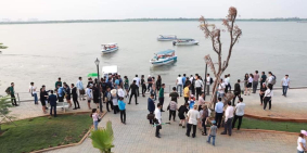 KING BAY THỜI ĐIỂM VÀNG ĐỂ ĐẦU TƯ AN TOÀN VÀ SIÊU LỢI NHUẬN