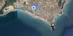 Đất nền SeaGate Ninh Thuận đang hút dòng vốn đầu tư lớn từ cả nước