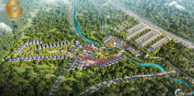 Royal Streamy Villa khu nghỉ dưỡng 5* - Cơ Hội Đầu Tư Hấp Dẫn