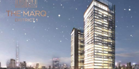 Nhận booking Căn hộ cao cấp siêu sang nằm ngay trung tâm Q1, số lượng có hạn,
