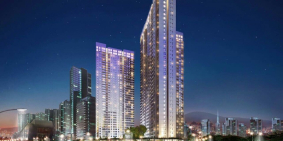 CHUYỂN NHƯỢNG MASTERI AN PHÚ, BÁN 2PN, VIEW HỒ BƠI, TIỆN ÍCH, GIÁ 3,7 TỶ, 74M2