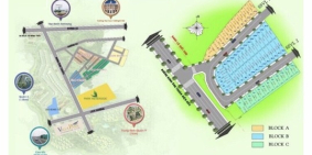 Bán đất biệt thự quận 9.Lô Đất B23, đường Bưng Ông Thoàn