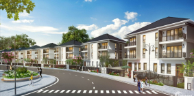 Novaland giới thiệu khu đô thị ven sông Quận 9. Giá chỉ 8,5 tỷ, TT 38 tháng