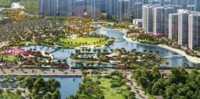 NHẬN BOOKING DỰ ÁN VINHOMES GRAND PARK- PHÂN KHU OCEAN