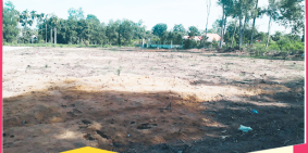 ĐẤT NỀN DIỆN TÍCH 150M2 GIÁ CHỈ 300TR/NỀN