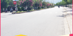 đất nền liên kề thành phố Quảng Ngãi - giá chỉ 300tr/nền