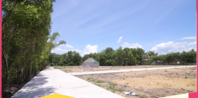 Từ 300 tr/nền đất - Chính chủ - Chưa qua đầu tư