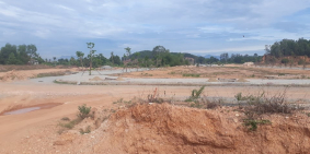 Quảng Ngãi: Dự án KDC 577 có thêm nhiều vị trí mới giá cực tốt để đầu tư
