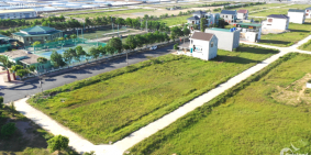  ĐẤT NỀN SỔ ĐỎ - AN TOÀN - SINH LỜI CAO  Chỉ từ 350 TRIỆU