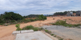 Dự án KDC Sơn Tịnh - Quảng Ngãi mở bán nhiều vị trí mới