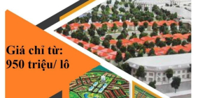 Bán đất nền phân khu mới KDC 577 phường Trương Quang Trọng, tp Quảng Ngãi