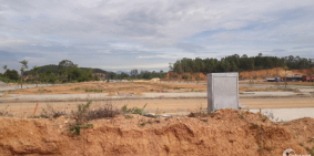 CHÍNH THỨC MỞ BÁN GĐ 2 DỰ ÁN 577( KDC SƠN TỊNH)- QUẢNG NGÃI VỚI GIÁ ƯU ĐÃI