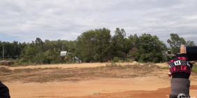 dự án vàng của làng quảng ngãi- giai đoạn 2- khu dân cư sơn tịnh