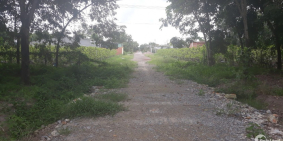 Mua bán đất thổ cư Thị Trấn Tân Châu, Tây Ninh. 90m2 sổ riêng, thổ cư, giá  300t