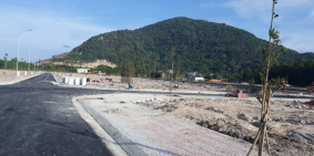 Còn 2 Lô dự án Ecotown Phú Mỹ Giá tốt