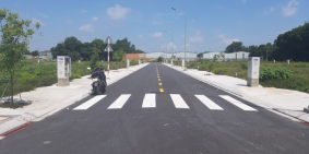 Đất Tân Uyên Bình Dương đả có sổ, dự án tốt nhất và rẻ nhất hiện nay đầu tư toàn