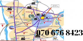 ĐẤT CHỈNH CHỦ CẦN ĐI GẤP CHỈ VỚI 500 TRIỆU !!!