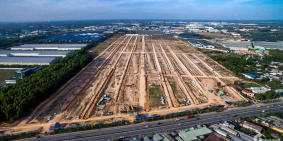 KDC NAM TÂN UYÊN GIÁ CHỦ ĐẦU TƯ CHỈ TỪ 490 TRIỆU/NỀN