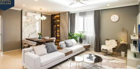 Hé lộ những nét đặc trưng của dự án Oriental Westlake 174 Lạc Long Quân