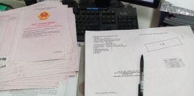 Quỹ căn ngoại giao dự án khu đô thị Thanh Hà, Thanh Liêm, Hà Nam