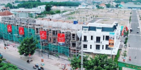 1 Nền Chỉ 1ty9 Có Ngay Sổ Hồng