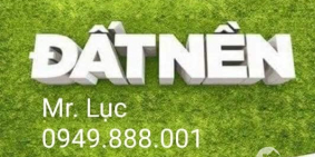 BÁN ĐẤT NỀN KDC XUÂN TIÊN DÂN LỰC T.SƠN