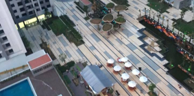  TA CÓ NHIỀU NƠI ĐỂ ĐẾN - NHƯNG CHỈ CÓ MỘT CHỐN ĐỂ TRỞ VỀ.  ĐÓ LÀ NHÀ