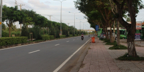 Đất nền dự án HOT HÒN HỌT NHẤT  khu vực phía Nam